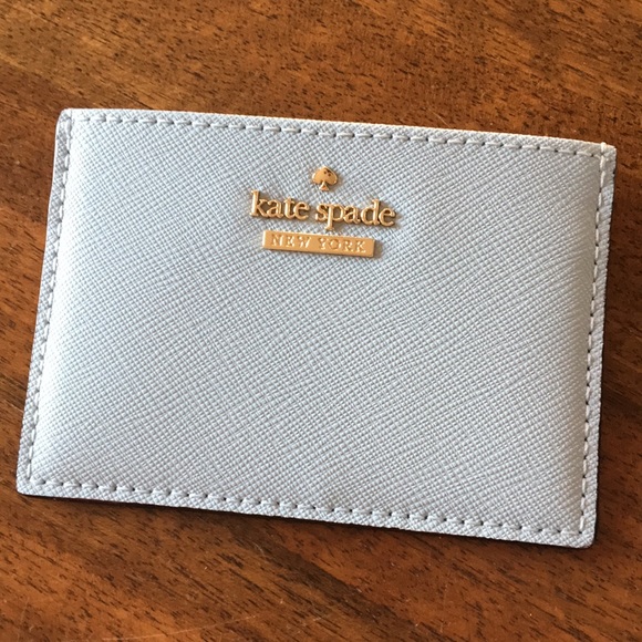 kate spade Handbags - NWT Kate Spade Cameron Street Card Holder